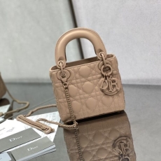 Christian Dior My Lady Bags